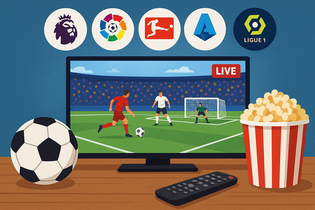 即时比分足球比赛 - 英超联赛